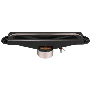 YDT0420-4BP 1-1/2" x 7" Paper Cone Full-Range Speaker 16 Ohm